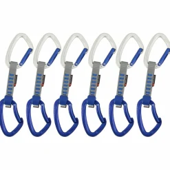 Clearance - Crag Keylock Quickdraws - Express-Set Karabiner & Express-Sets|Express-Sets