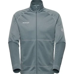 Mammut - Crag ML Jacket - Fleecejacke