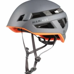 Mammut - Crag Sender Helmet - Kletterhelm^ Hybridhelme