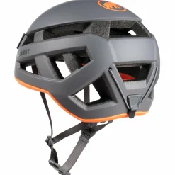 Mammut - Crag Sender Helmet - Kletterhelm^ Hybridhelme