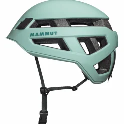 Mammut - Crag Sender Helmet - Kletterhelm^ Hybridhelme