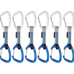 - Crag Wire Indicator Quickdraws - Express-Set>Mammut Outlet