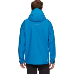Best - Crater IV Hardshell Hooded Jacket - Regenjacke Kletterbekleidung|Jacken