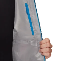 Best - Crater IV Hardshell Hooded Jacket - Regenjacke Kletterbekleidung|Jacken