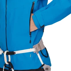 Best - Crater IV Hardshell Hooded Jacket - Regenjacke Kletterbekleidung|Jacken