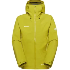 Best - Crater IV Hardshell Hooded Jacket - Regenjacke Kletterbekleidung|Jacken