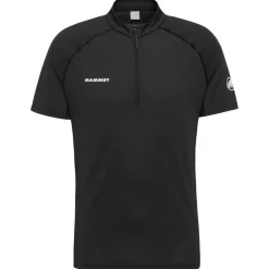 Mammut - Ducan FL Half Zip T-Shirt - Funktionsshirt