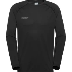 Mammut - Ducan FL Longsleeve - Funktionsshirt