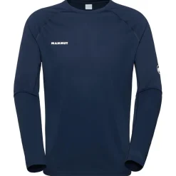 Mammut - Ducan FL Longsleeve - Funktionsshirt