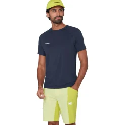 - Ducan FL T-Shirt - Funktionsshirt>Mammut Outlet