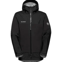 Mammut - Ducan Guide Hardshell Hooded Jacket - Regenjacke