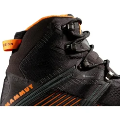 Hot - Ducan II High GTX - Wanderschuhe Wanderschuhe|Trekkingschuhe