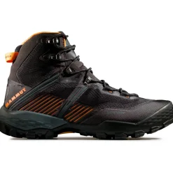 Hot - Ducan II High GTX - Wanderschuhe Wanderschuhe|Trekkingschuhe