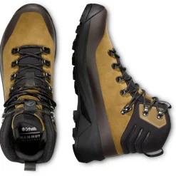 Mammut - Ducan III High LTH GTX - Wanderschuhe