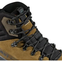 Mammut - Ducan III High LTH GTX - Wanderschuhe