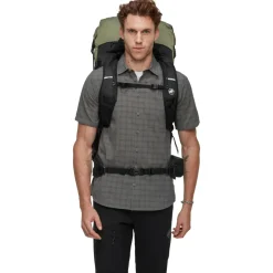 Mammut - Ducan Spine 70-80 - Trekkingrucksack