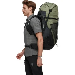 Mammut - Ducan Spine 70-80 - Trekkingrucksack