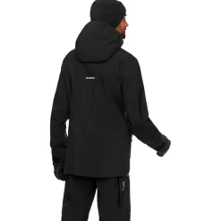 New - Eiger Free Pro Hardshell Hooded Jacket - Regenjacke Skijacken|Jacken