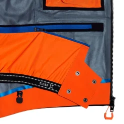 New - Eiger Free Pro Hardshell Hooded Jacket - Regenjacke Skijacken|Jacken
