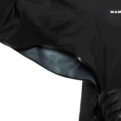 New - Eiger Free Pro Hardshell Hooded Jacket - Regenjacke Skijacken|Jacken