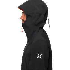 New - Eiger Free Pro Hardshell Hooded Jacket - Regenjacke Skijacken|Jacken