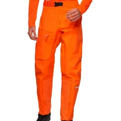 Hot - Eiger Nordwand Advanced Hardshell Pants - Regenhose Hochtourenbekleidung|Hosen