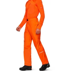 Hot - Eiger Nordwand Advanced Hardshell Pants - Regenhose Hochtourenbekleidung|Hosen