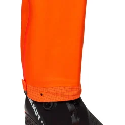 Hot - Eiger Nordwand Advanced Hardshell Pants - Regenhose Hochtourenbekleidung|Hosen