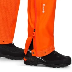 Hot - Eiger Nordwand Advanced Hardshell Pants - Regenhose Hochtourenbekleidung|Hosen