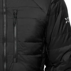 Best - Eiger Nordwand Advanced Down IN Hooded Jacket - Daunenjacke Hochtourenbekleidung|Daunenjacken