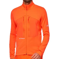 - Eiger Nordwand Advanced Midlayer Jacket - Fleecejacke>Mammut Clearance