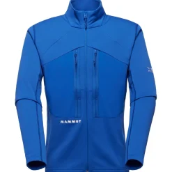 - Eiger Nordwand Advanced Midlayer Jacket - Fleecejacke><noscript><img width=