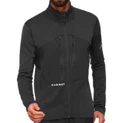 - Eiger Nordwand Advanced Midlayer Jacket - Fleecejacke><noscript><img width=