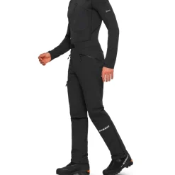 Mammut - Eiger Nordwand Advanced Softshell Pants - Tourenhose