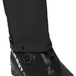 Mammut - Eiger Nordwand Advanced Softshell Pants - Tourenhose