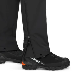 Mammut - Eiger Nordwand Advanced Softshell Pants - Tourenhose