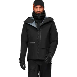 - Eiger Nordwand Advanced Hardshell Hooded Jacket - Regenjacke>Mammut Online