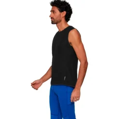 Mammut - Eiger Nordwand First Layer Air Mesh Vest - Funktionsshirt^ Hochtourenbekleidung