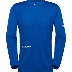Clearance - Eiger Nordwand First Layer Longsleeve - Funktionsshirt Hochtourenbekleidung|Shirts, Hemden & Longsleeves
