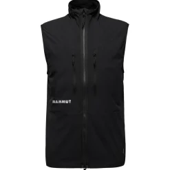 - Eiger Nordwand Insulation Flex Air Vest - Kunstfaserweste>Mammut Best