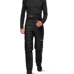- Eiger Nordwand Light Down Insulation Shorts - Daunenhose>Mammut Clearance