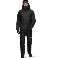 - Eiger Nordwand Light Down Insulation Shorts - Daunenhose>Mammut Clearance
