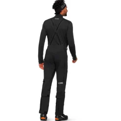 Mammut - Eiger Nordwand Pro Softshell Pants - Tourenhose