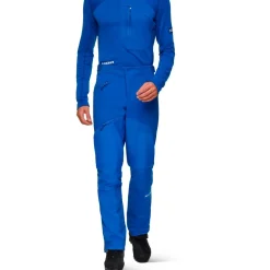 Mammut - Eiger Nordwand Pro Softshell Pants - Tourenhose