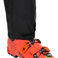 Mammut - Eiger Nordwand Pro Softshell Pants - Tourenhose