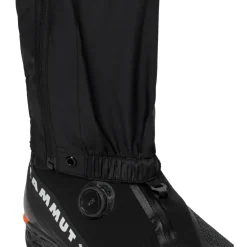 Mammut - Eiger Nordwand Pro Softshell Pants - Tourenhose