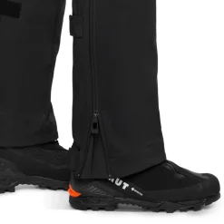 Mammut - Eiger Nordwand Pro Softshell Pants - Tourenhose