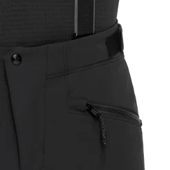Mammut - Eiger Nordwand Pro Softshell Pants - Tourenhose