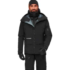 - Eiger Nordwand Pro Hardshell Hooded Jacket - Regenjacke>Mammut Discount