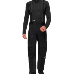 New - Eiger Nordwand Pro Hardshell Pants - Regenhose Hochtourenbekleidung|Hosen